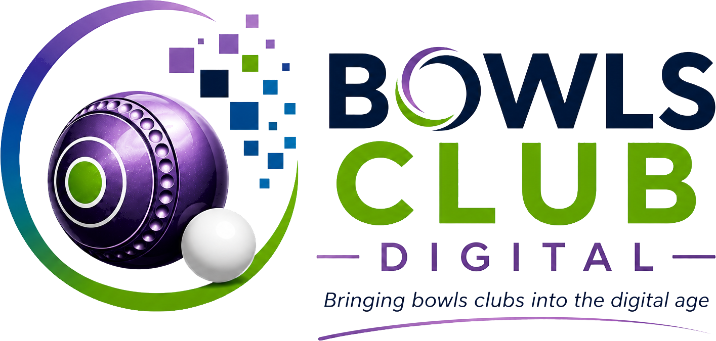 Bowls Club Digital