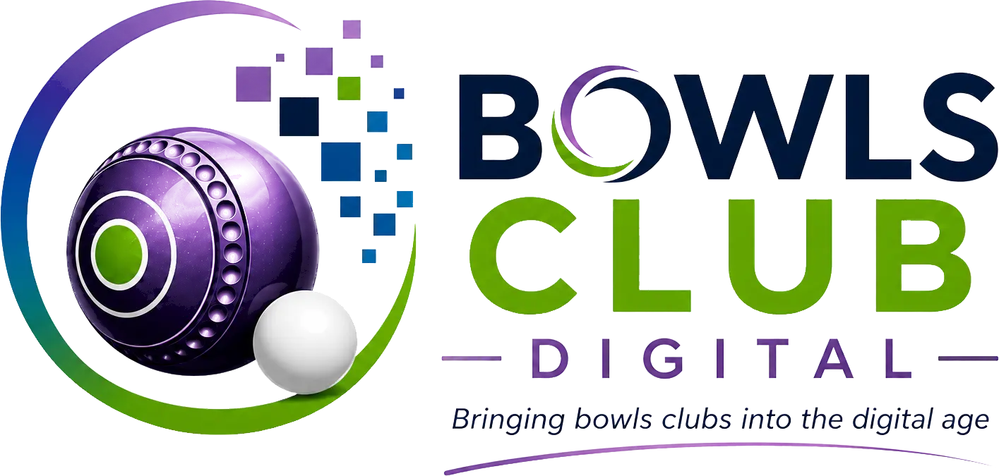 Bowls Club Digital